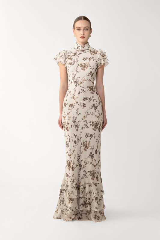 Gemma Dress